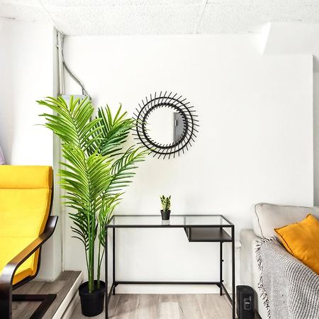 2 Bedroom Cozy Central Apartment New York Exterior photo